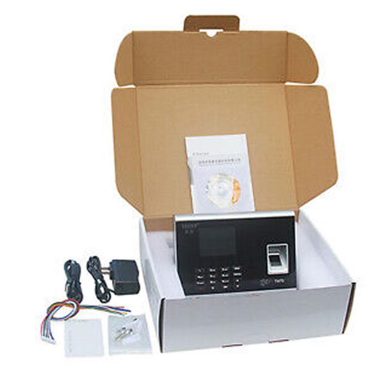 TM70 Biometric Fingerprint Reader For Access Control